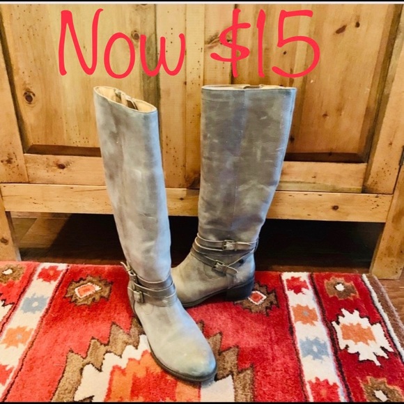 Nurture by Lamaze Shoes - Nurture Genuine Leather Boots